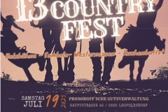 Fotos Countryfest 2025